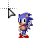 Sonic 6 cursor