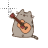 Normal select cursor