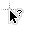 Help select cursor