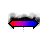 Horizontal resize cursor