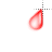 Alternate select cursor