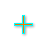 Precision select cursor