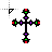 Precision select cursor