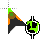 Normal select cursor
