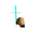 Text select cursor