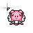 Link select cursor