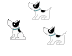 k9 spot Cursors preview