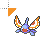 masquerain cursor