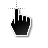 Link select cursor