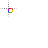 Mini Ranbow Circle cursor
