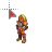 GateManEXE ow cursor