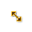 Diagonal Resize 1 cursor