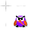 owldiagonal cursor