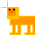 Lion1 cursor
