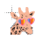 Normal select cursor