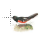 Alternate select cursor