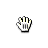 Edit - Grab cursor