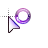 Working in background cursor