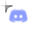 Discord Logo 2 cursor