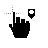 Normal select cursor