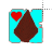 Normal select cursor