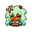 Precision select cursor