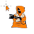 Normal select cursor