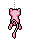 Vertical resize cursor