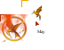 Hunger Games Cursors preview