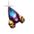 Link select cursor