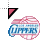 LA Clippers cursor