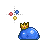 Working in background cursor