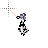 Working in background cursor