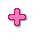 Precision select cursor