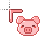 Normal select cursor