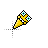 Handwriting cursor