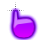 Link select cursor