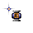 Metroid Fusion location cursor