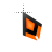 Horizontal resize cursor