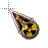 Link select cursor