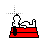 Normal select cursor
