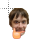 Help select cursor