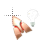 Help select cursor