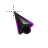 Normal select cursor