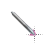 Handwriting cursor