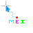 MEI cursor