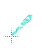 Handwriting cursor