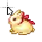 Bunny cursor