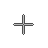 Precision select cursor