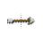 Horizontal resize cursor